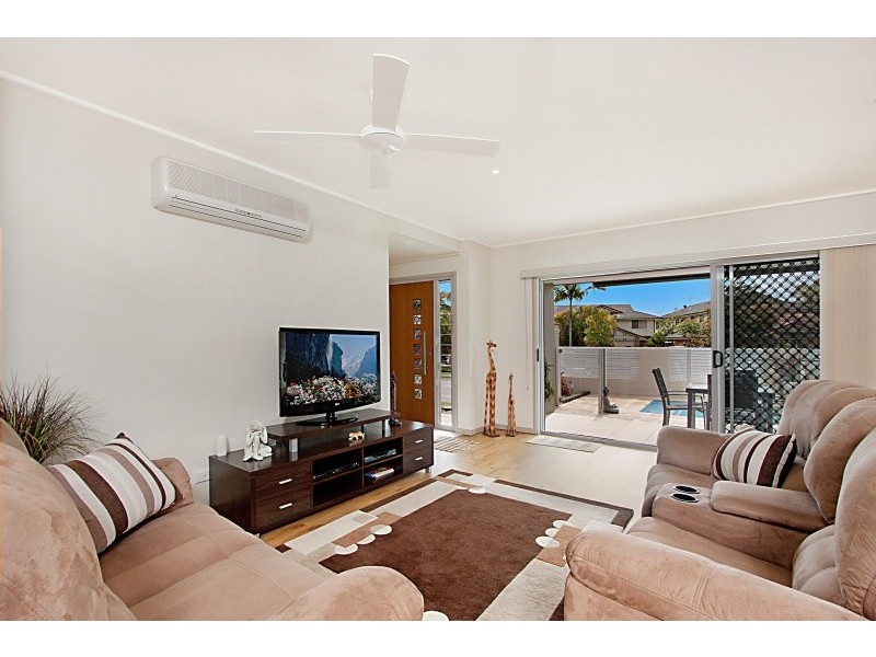 3 Border Drive North, Currumbin Waters QLD 4223