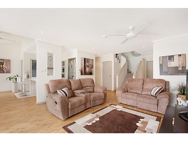 3 Border Drive North, Currumbin Waters QLD 4223