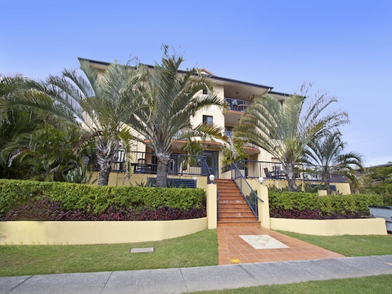 3/14 Miles Street, Kirra QLD 4225