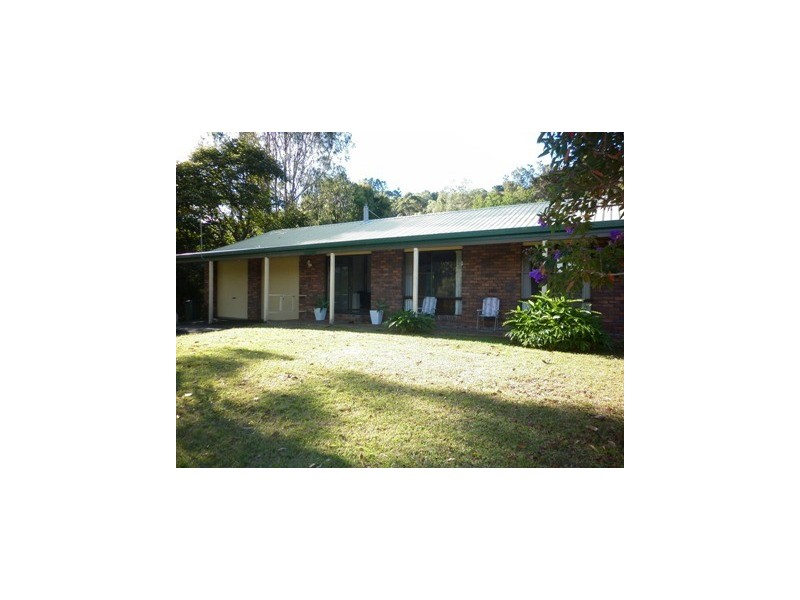 11 Lillee Crt, Currumbin Valley QLD 4223