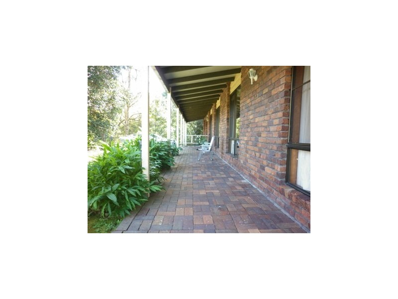 11 Lillee Crt, Currumbin Valley QLD 4223