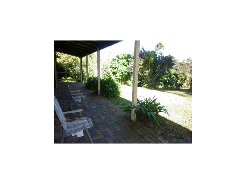 11 Lillee Crt, Currumbin Valley QLD 4223