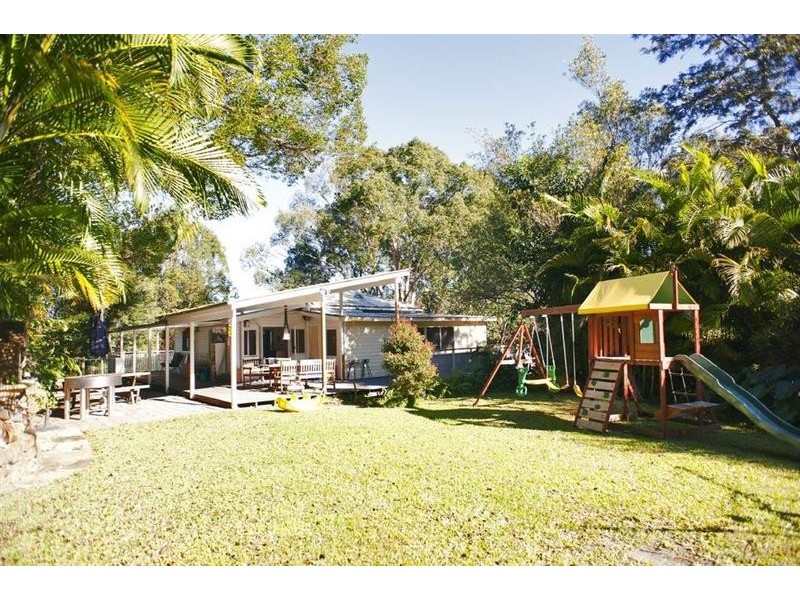 677 Hogans Road, Tumbulgum NSW 2490