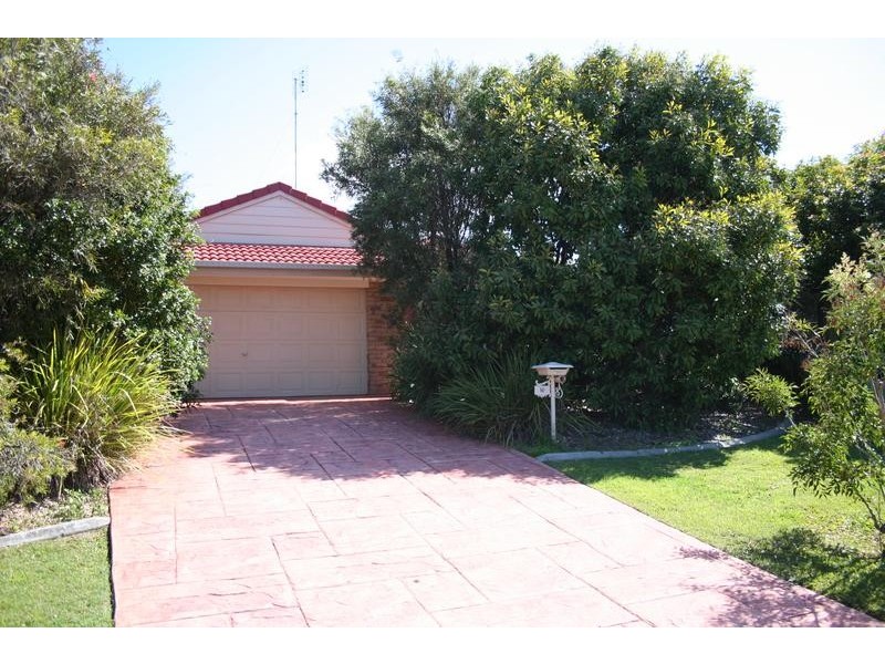 16 Armina Ct, Tugun QLD 4224