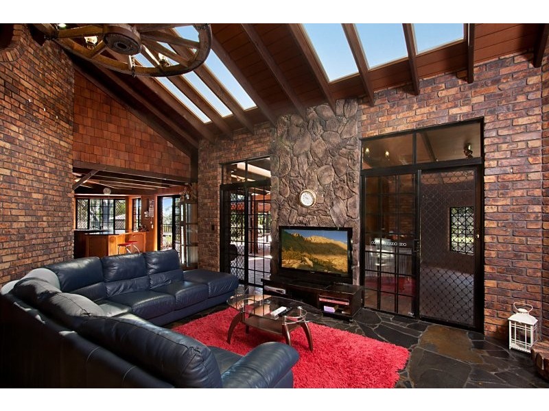 475 Tallebudgera Connection Road, Tallebudgera QLD 4228