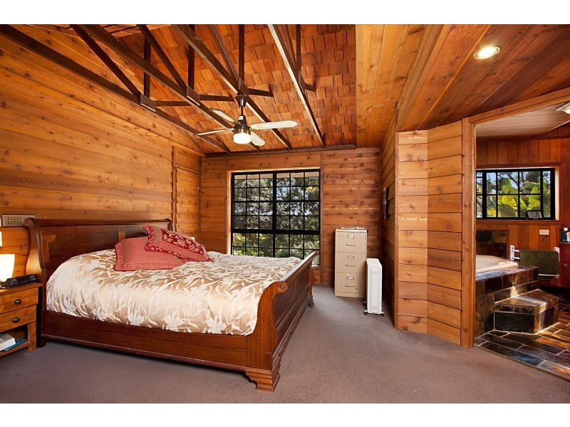 475 Tallebudgera Connection Road, Tallebudgera QLD 4228