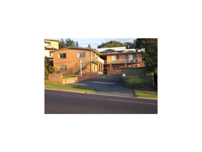 2/8 Tweed Street, Coolangatta QLD 4225