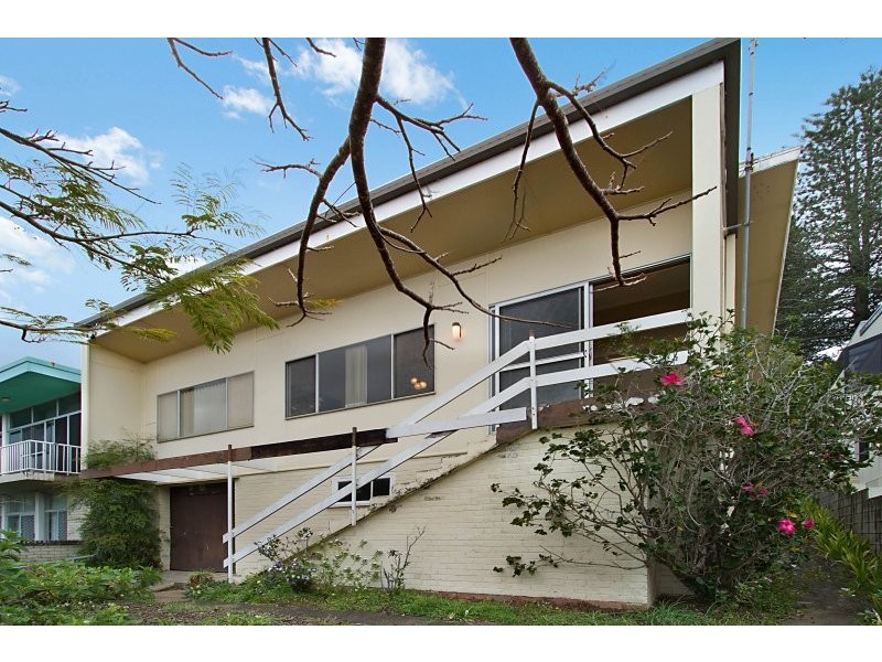 101 Garrick Street, Coolangatta QLD 4225