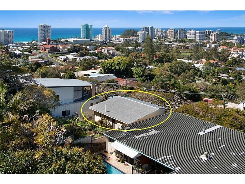 101 Garrick Street, Coolangatta QLD 4225