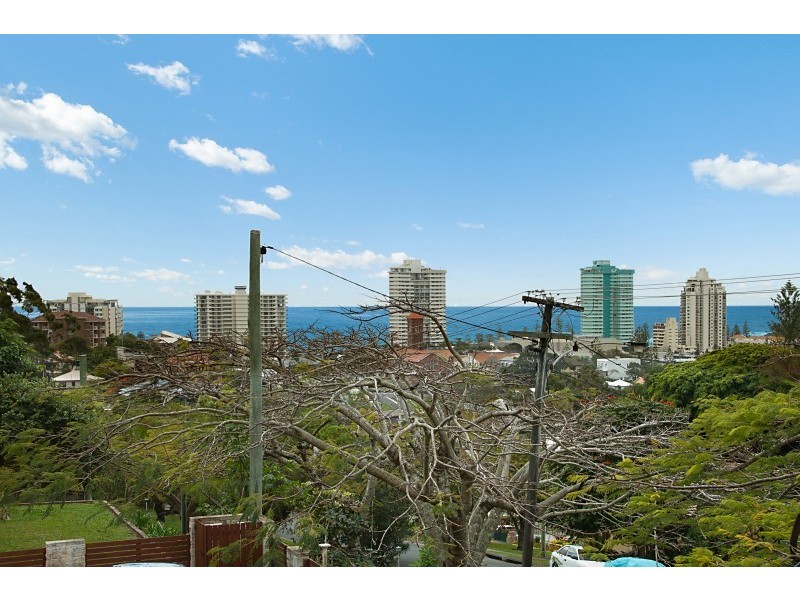 101 Garrick Street, Coolangatta QLD 4225