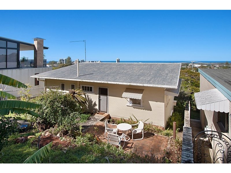 101 Garrick Street, Coolangatta QLD 4225