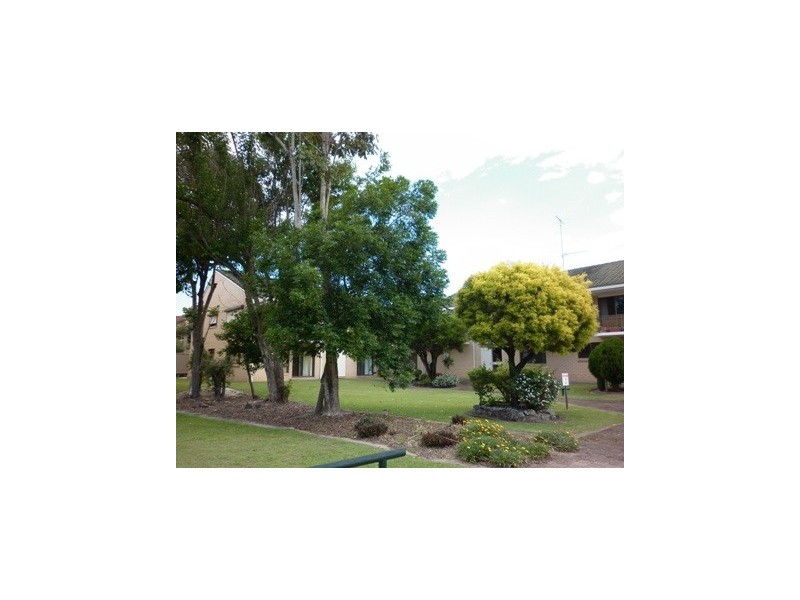 2/42 Drydock Road, Tweed Heads South NSW 2486