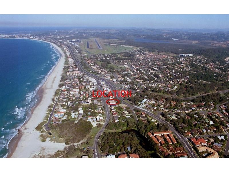 1/3 Wade St, Tugun QLD 4224