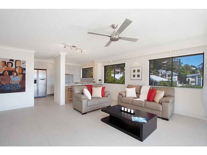 12/3 ‘Currumbin Lodge’ Wirranina Place, Currumbin QLD 4223