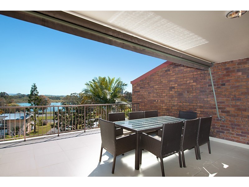 12/3 ‘Currumbin Lodge’ Wirranina Place, Currumbin QLD 4223