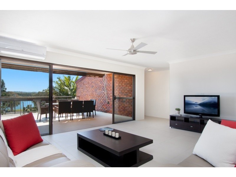 12/3 ‘Currumbin Lodge’ Wirranina Place, Currumbin QLD 4223