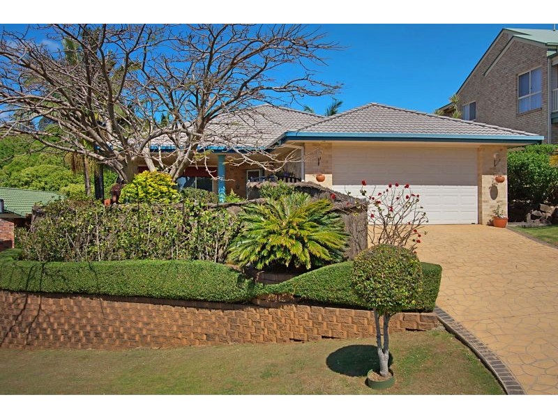 24 Bushranger Road, Terranora NSW 2486
