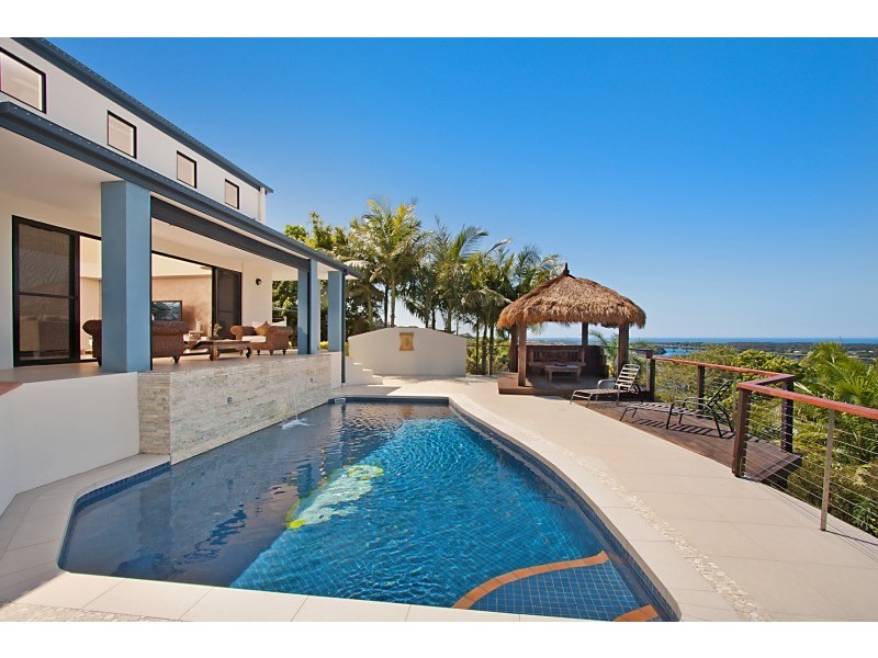 22 Bluehaze Crescent, Banora Point NSW 2486