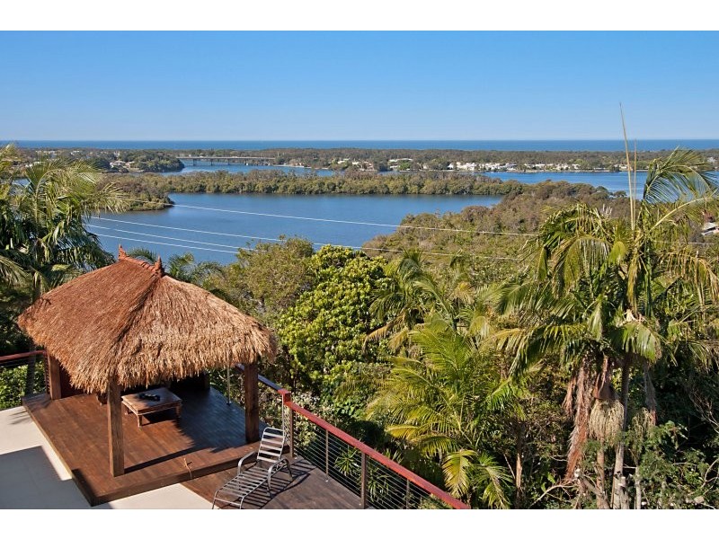 22 Bluehaze Crescent, Banora Point NSW 2486