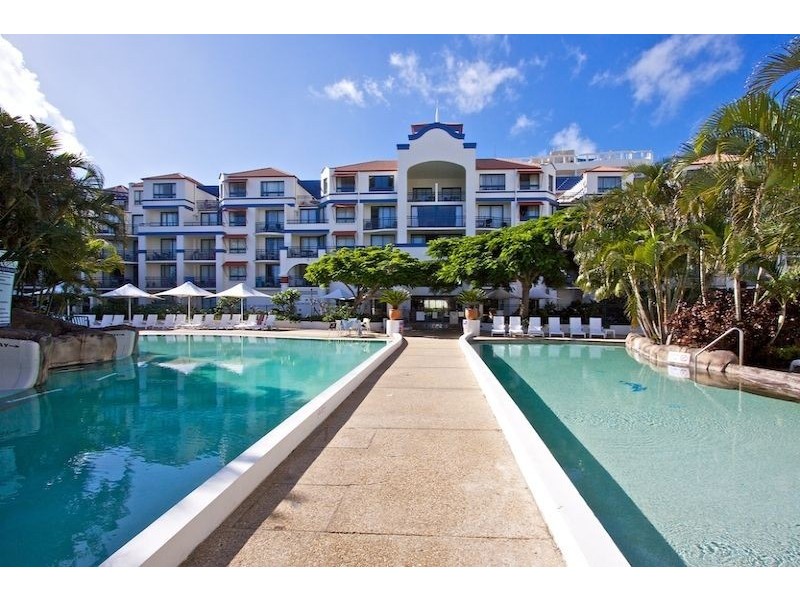 131/87 Griffith Street – CALYPSO PLAZA, Coolangatta QLD 4225