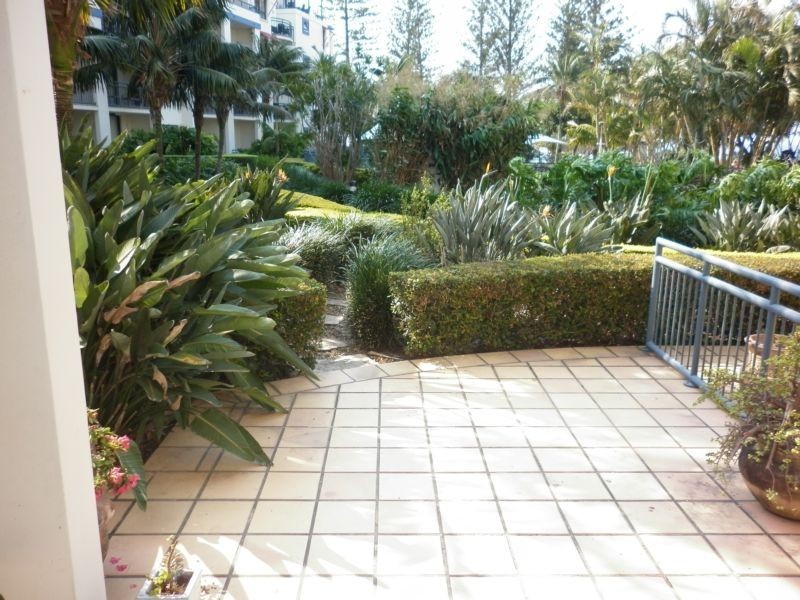 131/87 Griffith Street – CALYPSO PLAZA, Coolangatta QLD 4225