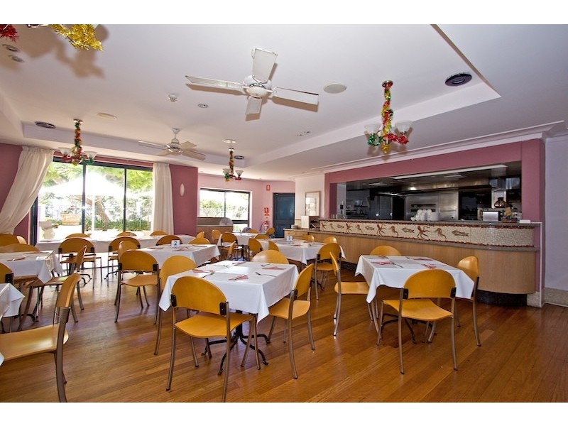 131/87 Griffith Street – CALYPSO PLAZA, Coolangatta QLD 4225