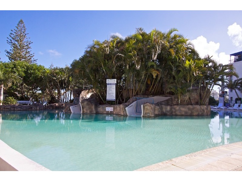 131/87 Griffith Street – CALYPSO PLAZA, Coolangatta QLD 4225