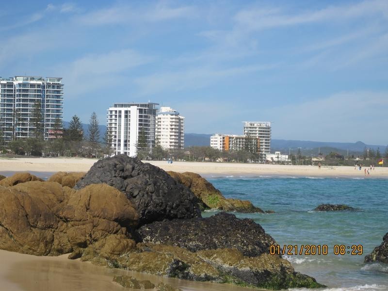 303/6 Coyne St ‘Meridian Tower’, Kirra QLD 4225