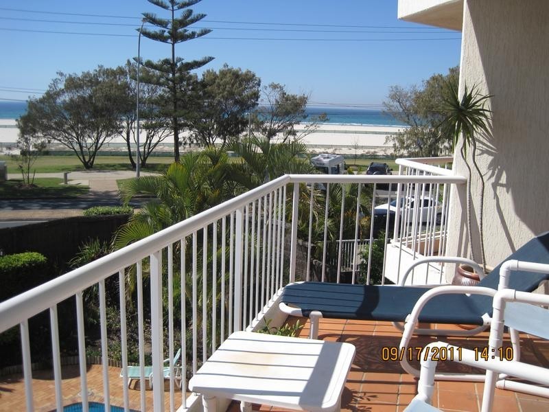 303/6 Coyne St ‘Meridian Tower’, Kirra QLD 4225