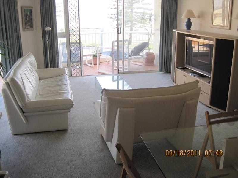 303/6 Coyne St ‘Meridian Tower’, Kirra QLD 4225