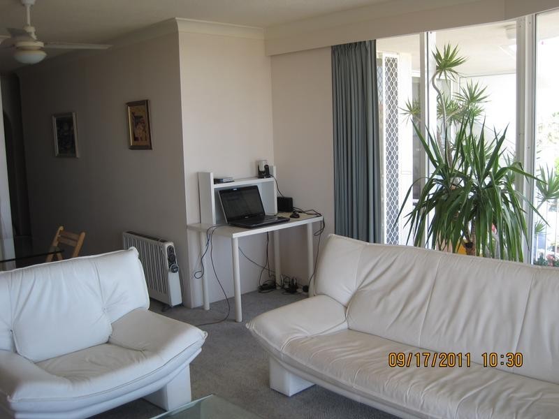 303/6 Coyne St ‘Meridian Tower’, Kirra QLD 4225