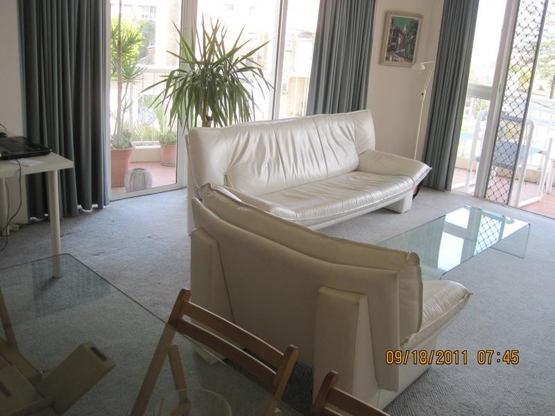 303/6 Coyne St ‘Meridian Tower’, Kirra QLD 4225