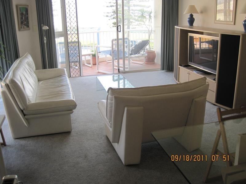 303/6 Coyne St ‘Meridian Tower’, Kirra QLD 4225