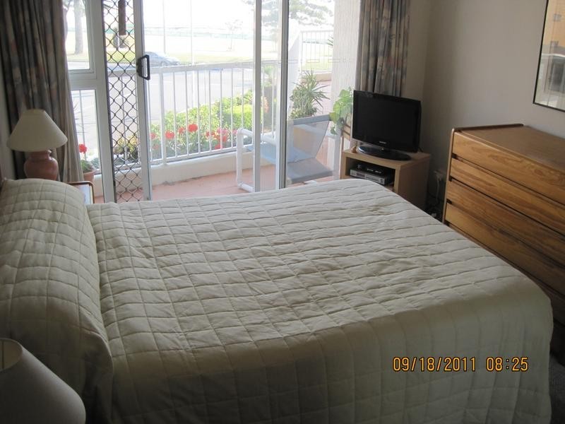 303/6 Coyne St ‘Meridian Tower’, Kirra QLD 4225