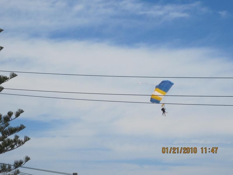 303/6 Coyne St ‘Meridian Tower’, Kirra QLD 4225