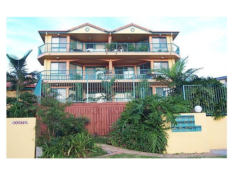12/0 Rut;edge Street, Coolangatta QLD 4225