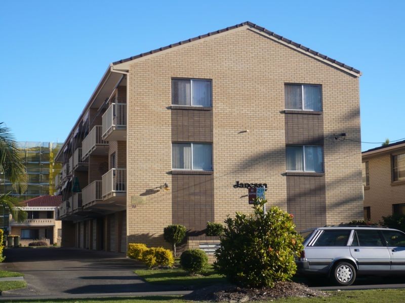 2/22 Frances Street, Tweed Heads NSW 2485