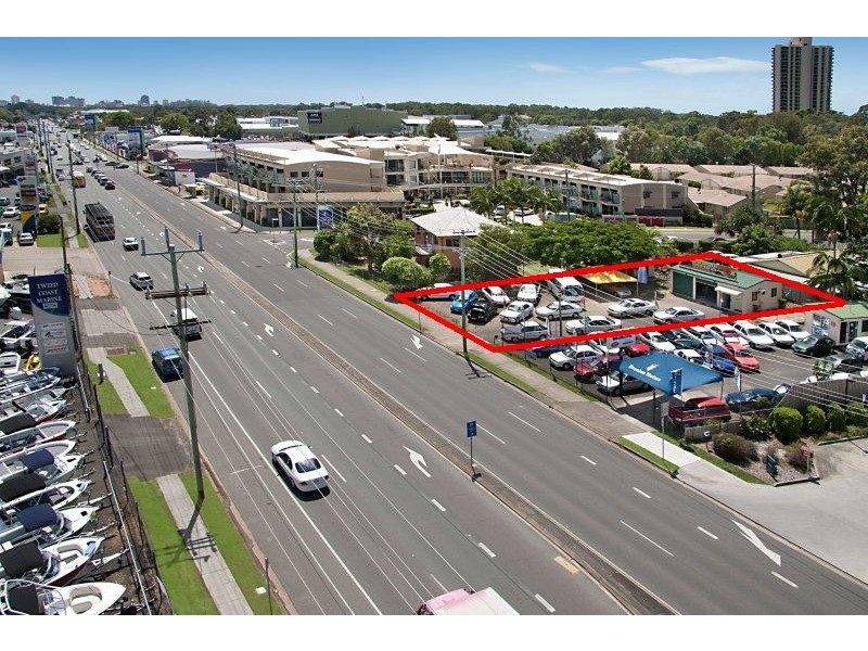 94 minjungbal drive, Tweed Heads South NSW 2486