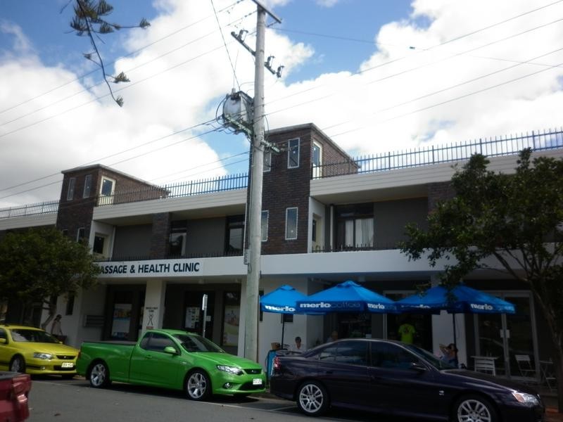 2/5 Toolona Street, Tugun QLD 4224