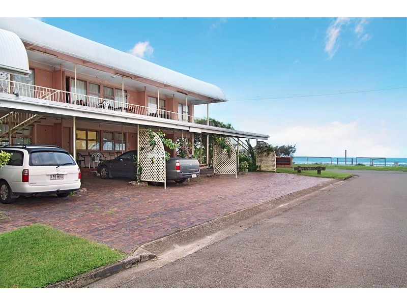 14/222 Pacific Pde, Bilinga QLD 4225