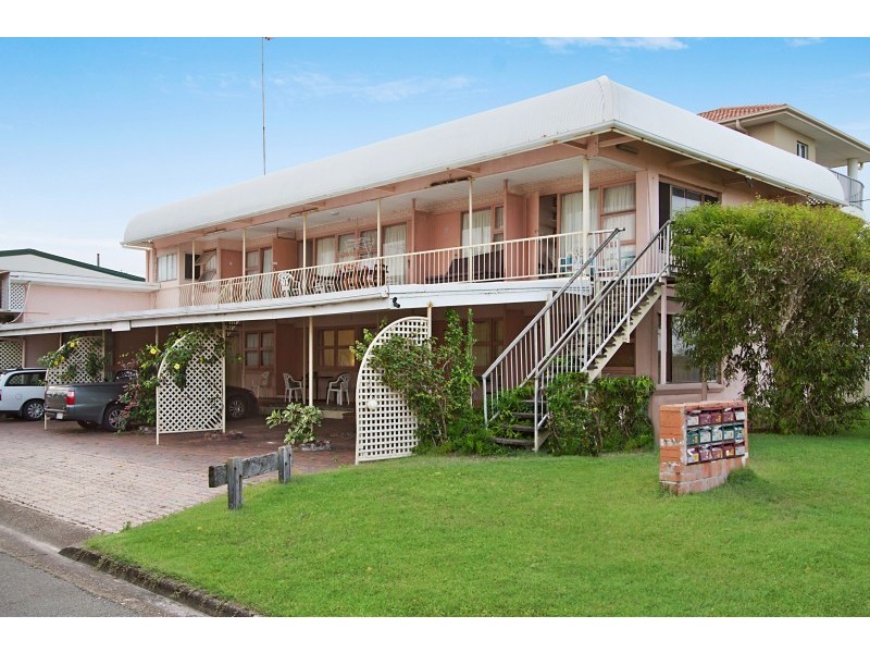 14/222 Pacific Pde, Bilinga QLD 4225