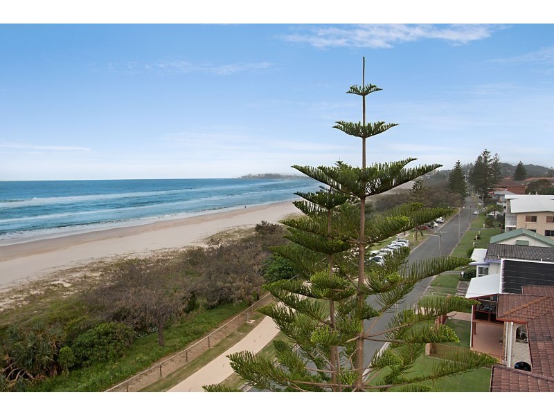 14/222 Pacific Pde, Bilinga QLD 4225