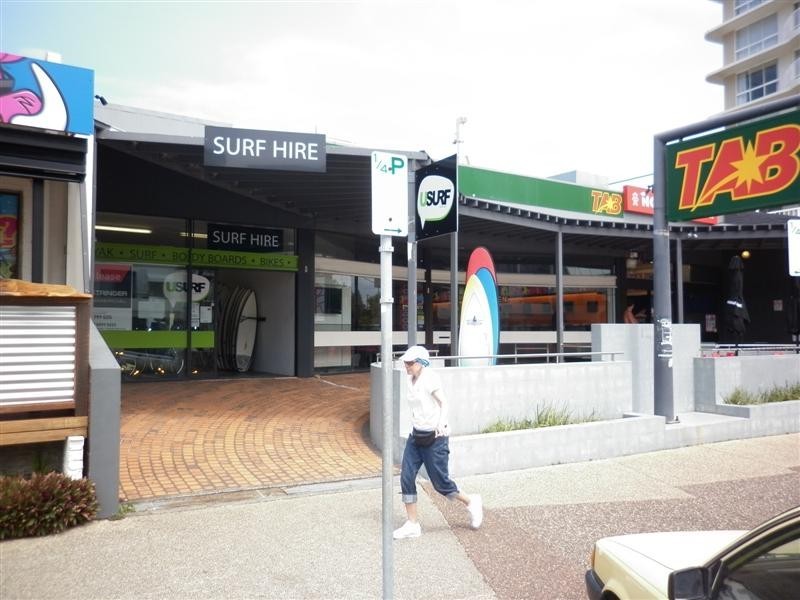 1/140 Griffith Street, Coolangatta QLD 4225