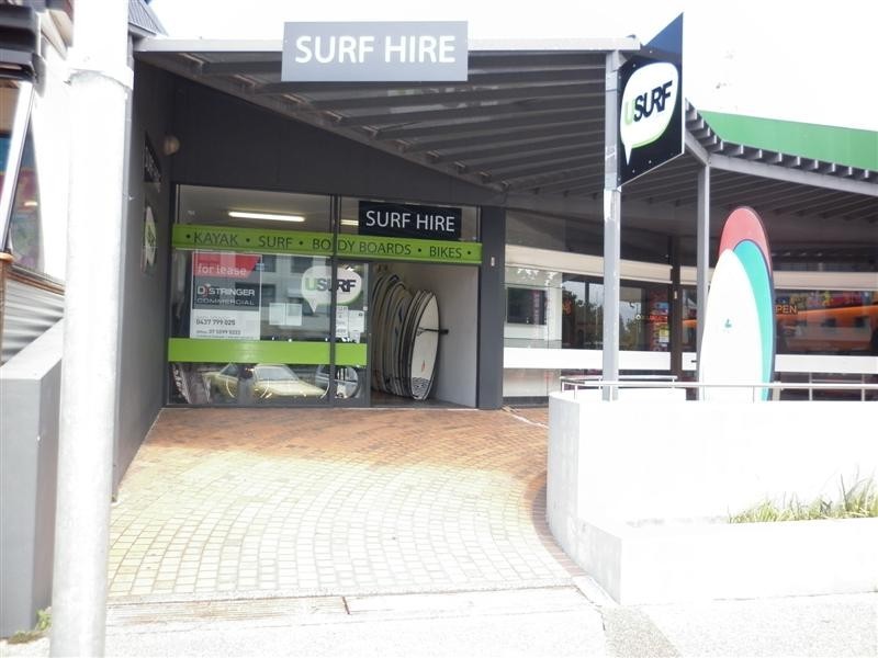 1/140 Griffith Street, Coolangatta QLD 4225