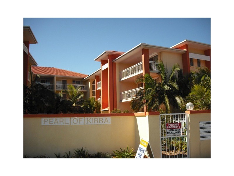 18/12-14 Douglas St. “Pearl Of Kirra”, Kirra QLD 4225