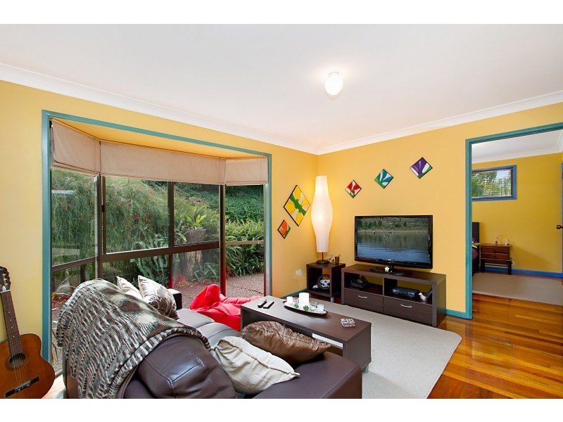 267 Beltana Drive, Bilambil NSW 2486