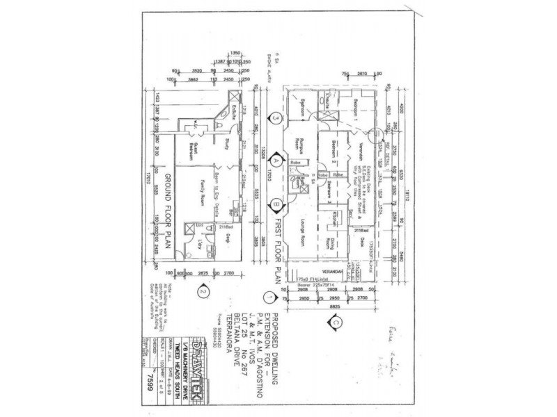 267 Beltana Drive, Bilambil NSW 2486