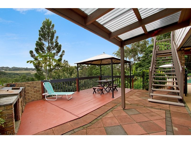 267 Beltana Drive, Bilambil NSW 2486