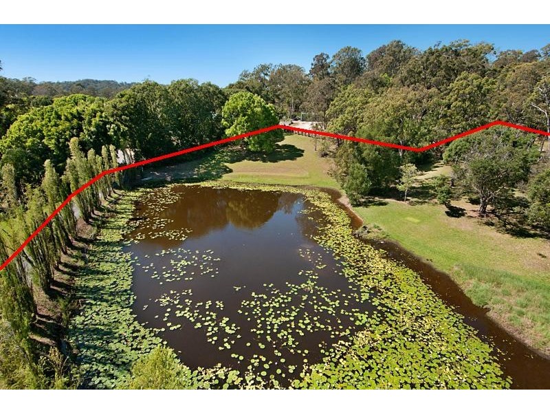 Lot 12, 35-37 Koombahla Drive, Tallebudgera QLD 4228