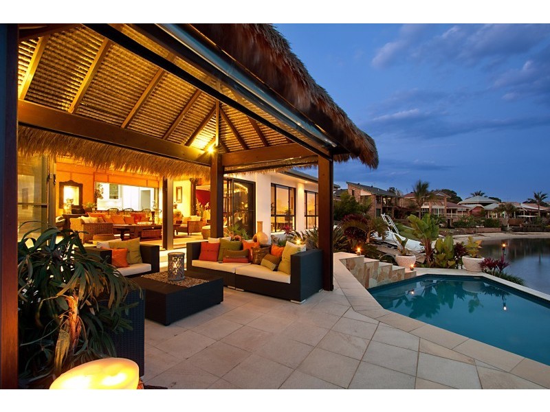 54 Bosun Boulevarde, Banora Point NSW 2486